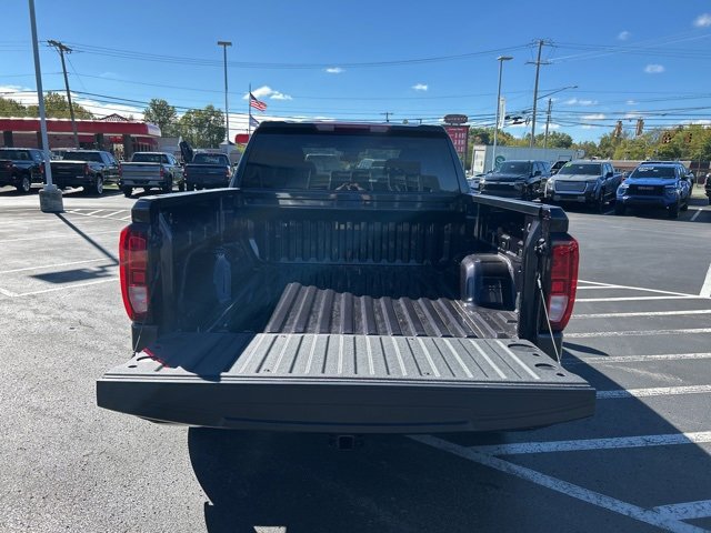 2026 Gmc Sierra 1500 Elevation photo 4