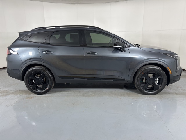 2026 Kia Sportage EX X-Line photo 6