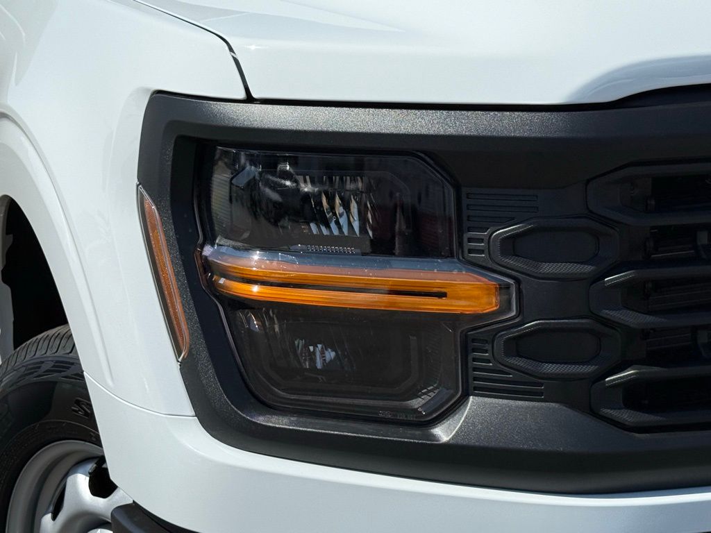 2025 Ford F-150 XL photo 3