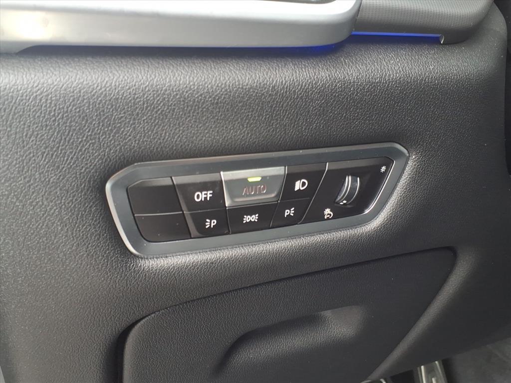 2022 Bmw X5 xDrive40i photo 8
