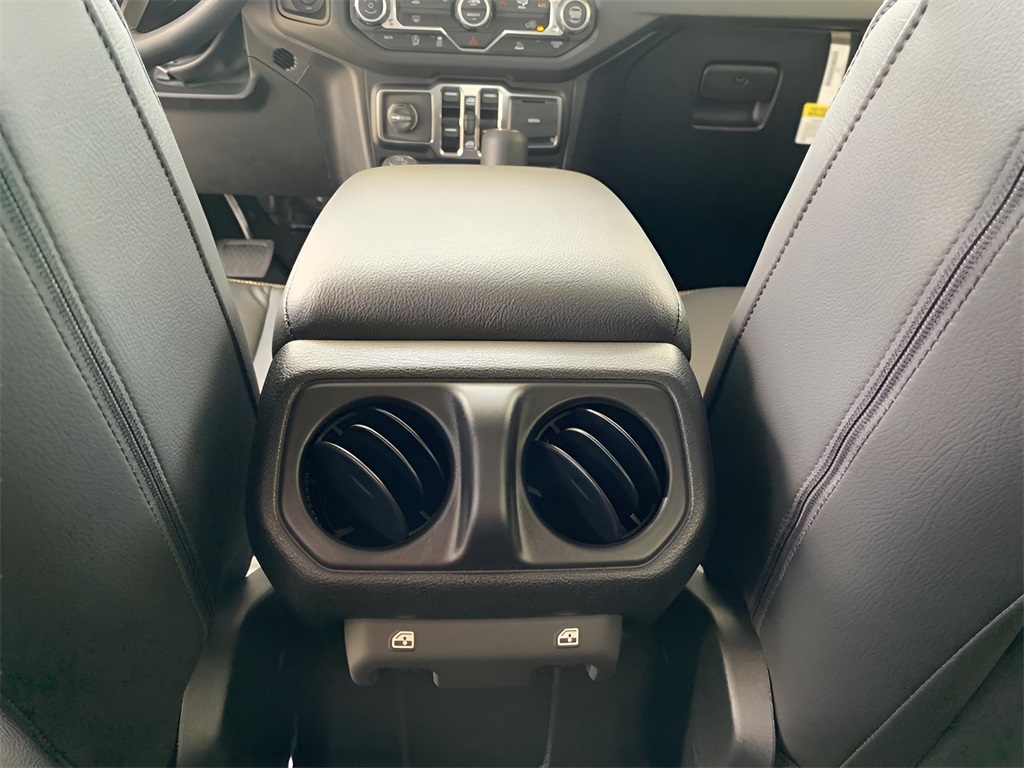 2025 Jeep Wrangler Sport photo 53