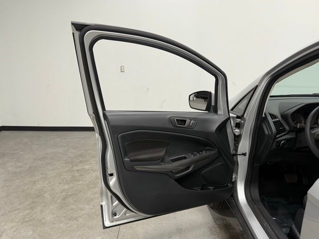 2021 Ford EcoSport SE photo 10