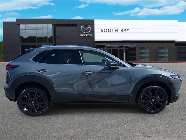 2022 Mazda CX-30 2.5 Turbo Premium photo 2
