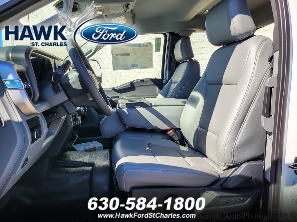 2026 FORD F-450 - Image 7