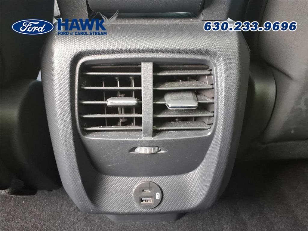 2023 FORD MUSTANG MACH-E - Image 28