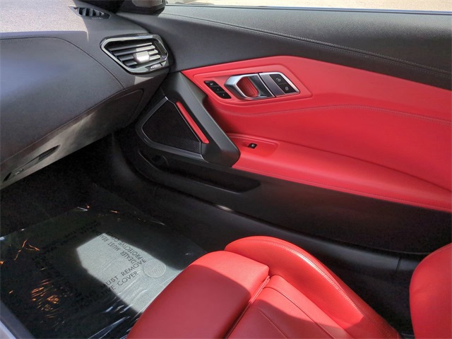 2020 Bmw Z4 sDrive30i photo 15
