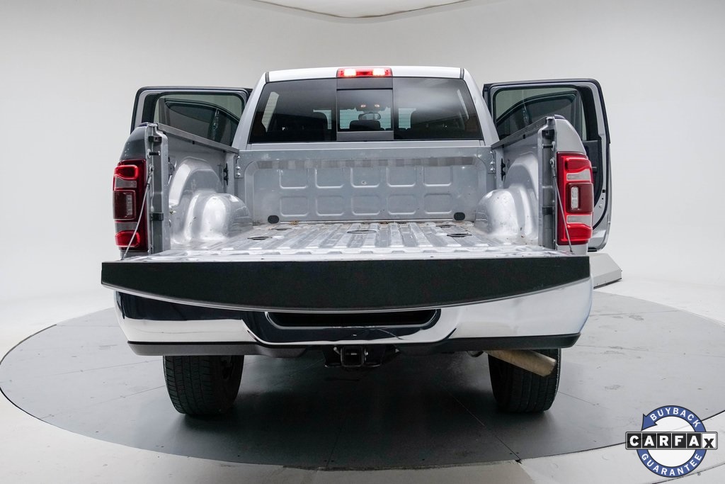 2021 Ram 2500 Tradesman photo 33