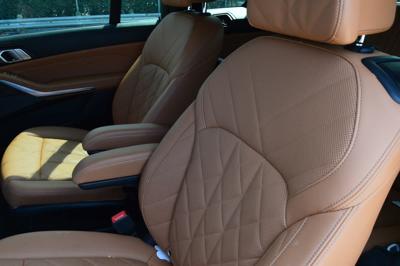 2023 Bmw X7 xDrive40i photo 19