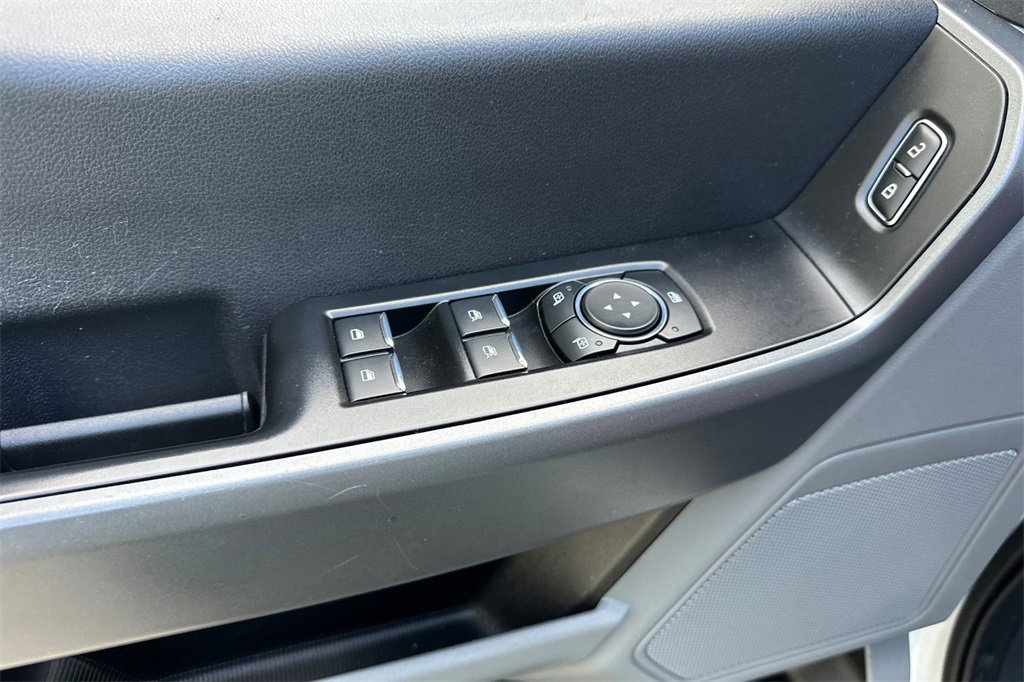 2023 Ford F-250 XL photo 11