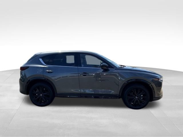 2025 Mazda CX-5 2.5 Turbo Premium photo 7