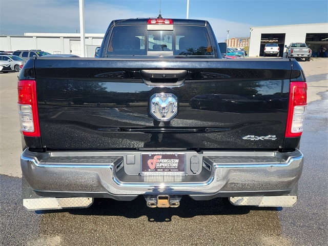 2021 Ram 3500 Tradesman photo 3