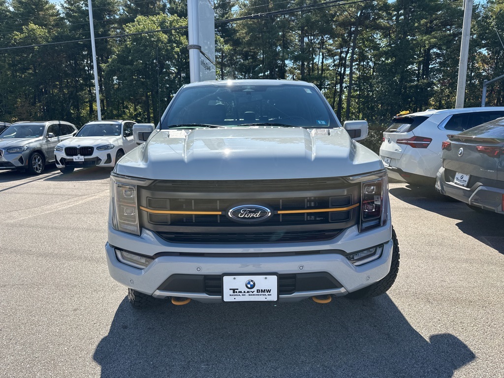 2023 Ford F-150 Tremor photo 2