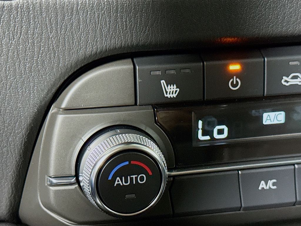 2025 Mazda CX-5 2.5 Select photo 19