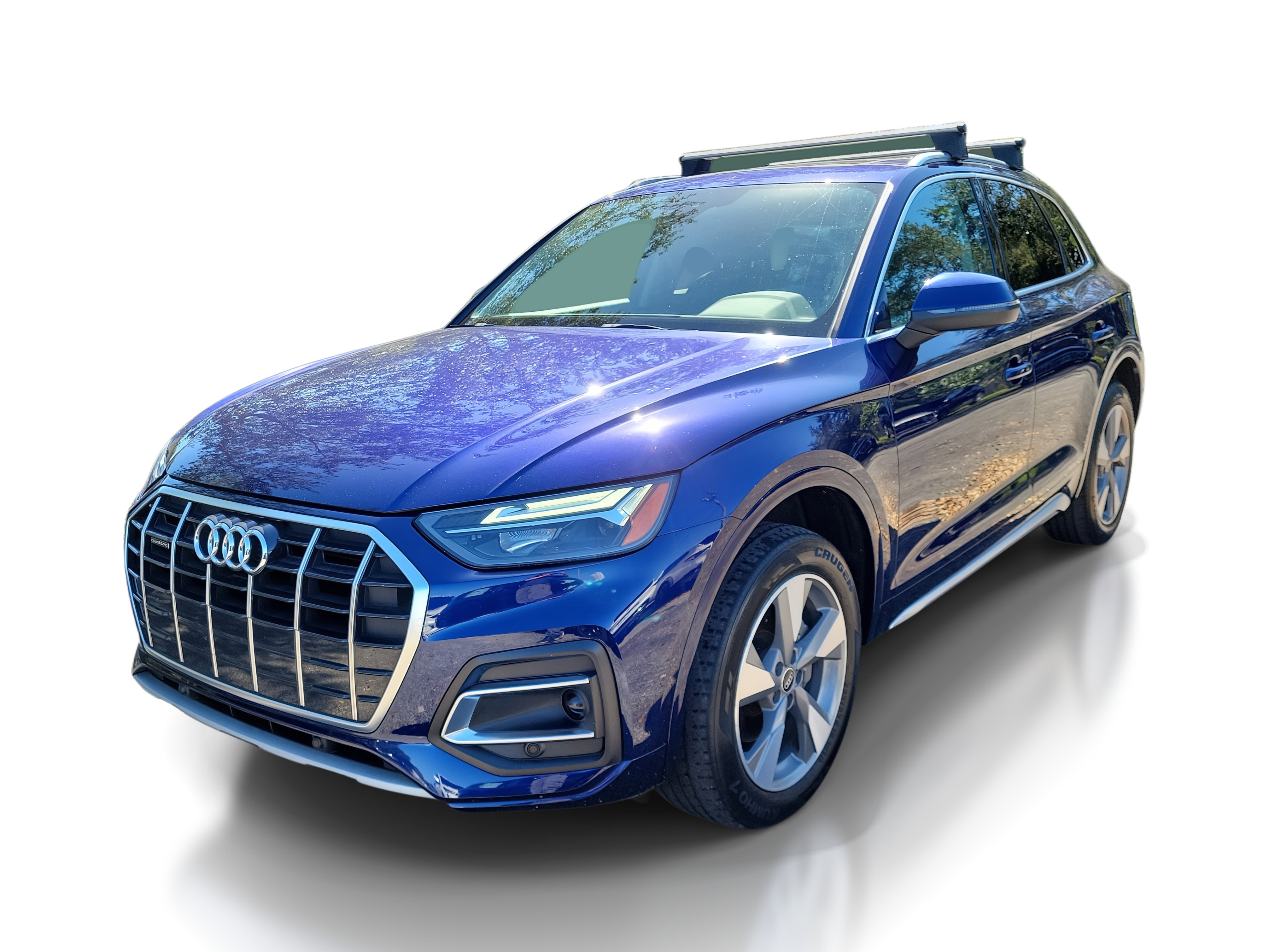 2023 Audi Q5 40 Premium photo 3