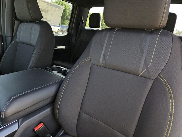 2025 Ford F-150 STX photo 21