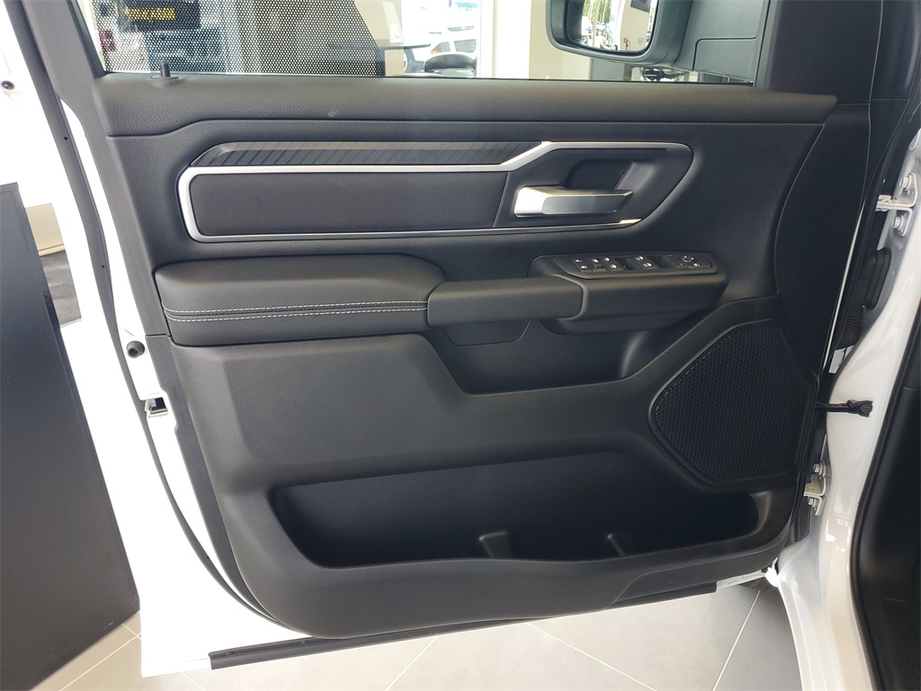 2026 Ram 1500 Big Horn Lone Star photo 4