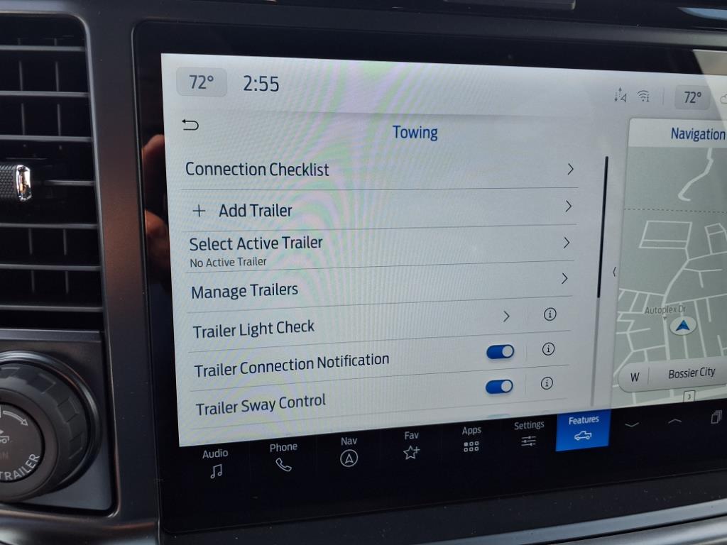 2025 Ford F-150 XLT photo 11