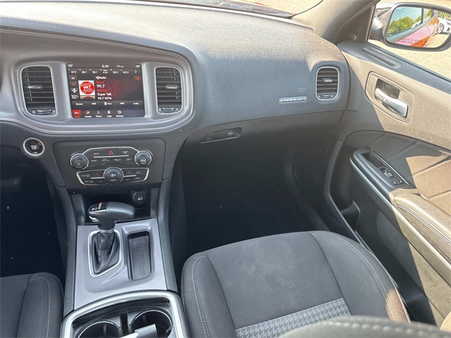 2023 Dodge Charger GT photo 16
