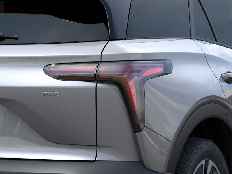 2024 Chevrolet Blazer EV photo 10
