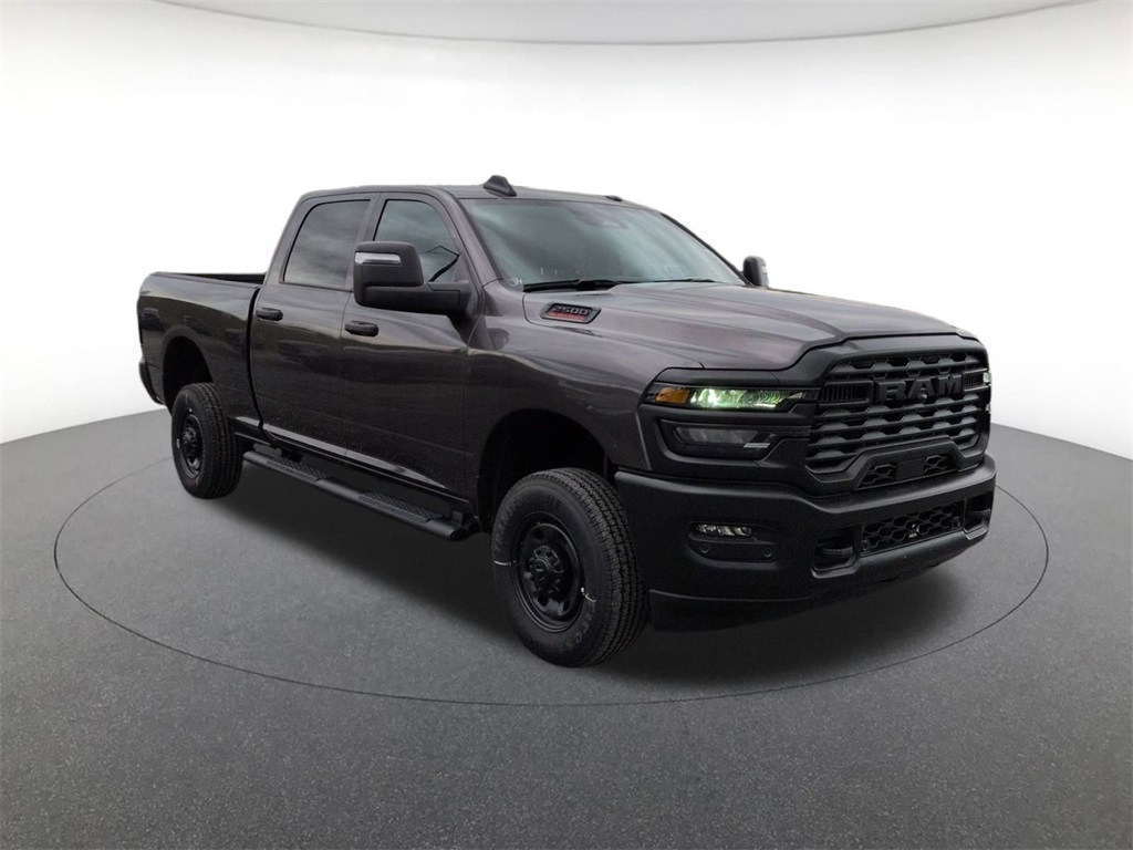 2026 RAM Ram 2500 Pickup Tradesman's photo