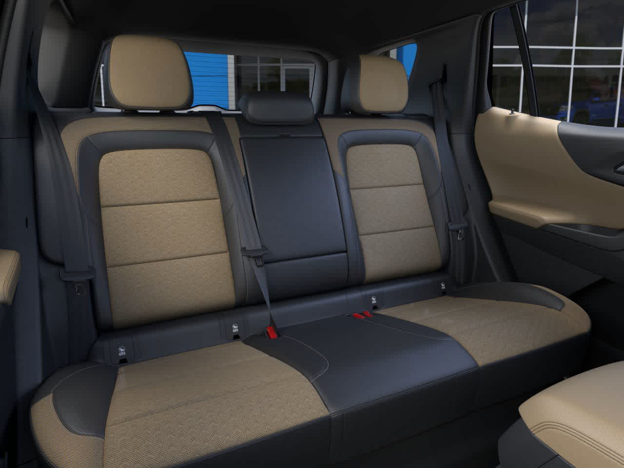 2026 Chevrolet Equinox ACTIV photo 14