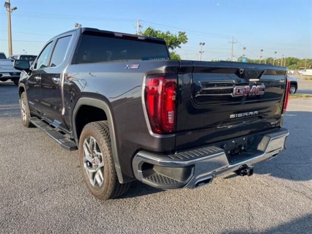 2023 Gmc Sierra 1500 SLT photo 4