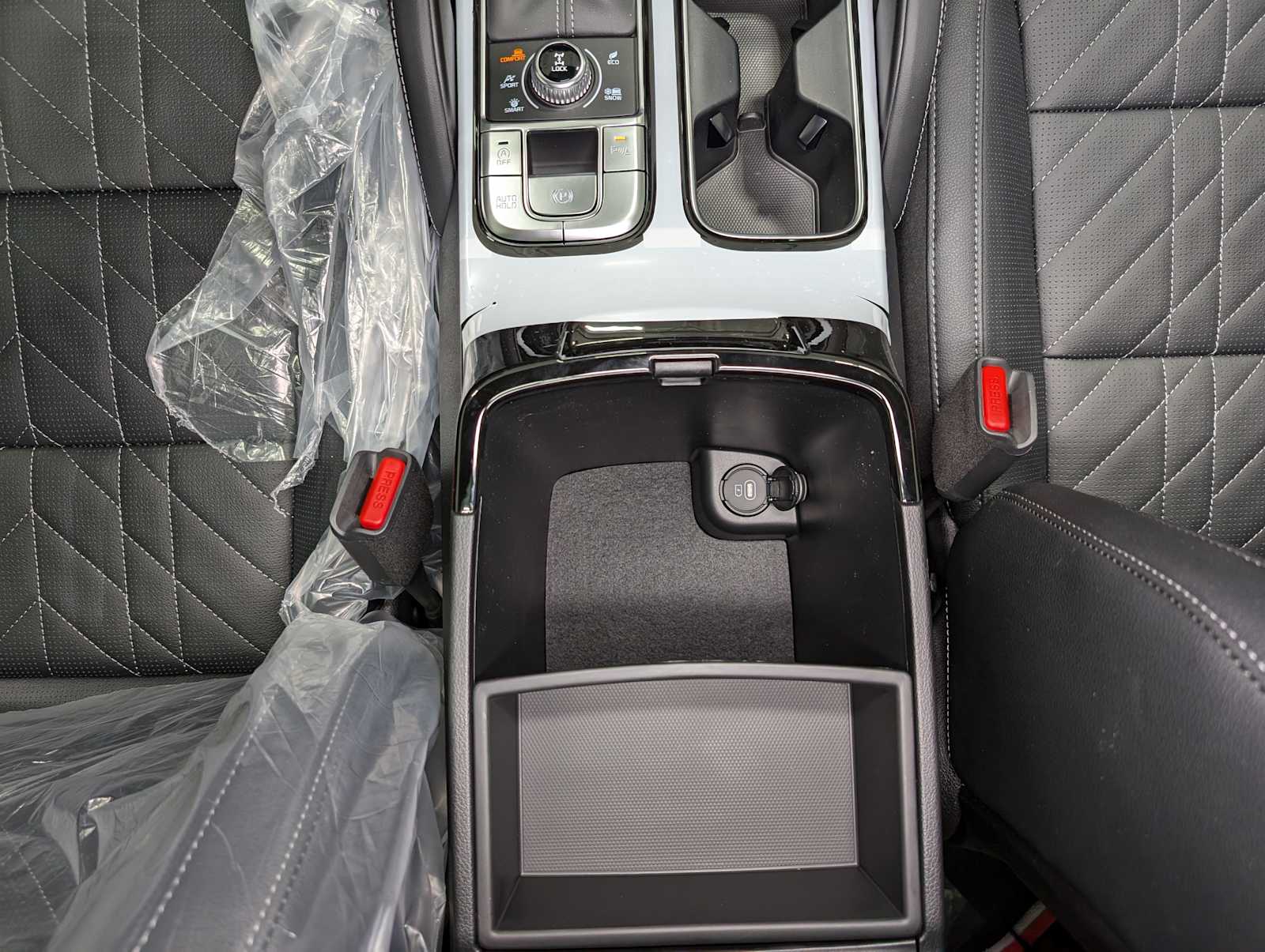2025 Kia Telluride EX X-Line photo 15