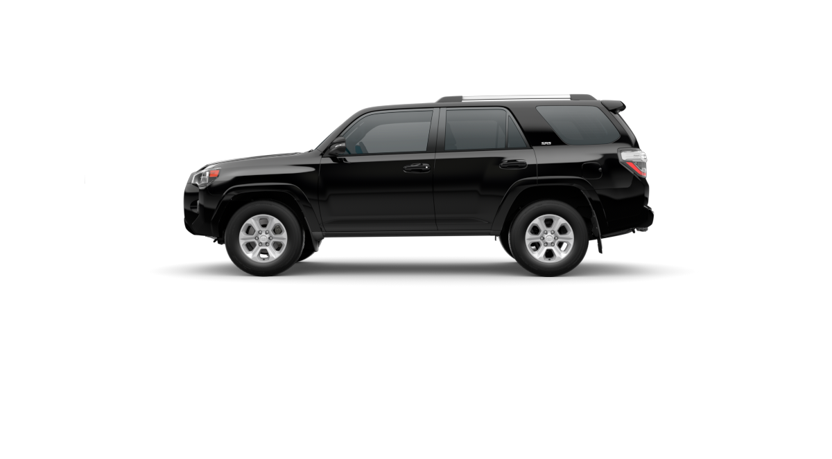 New 2024 Toyota 4Runner SR5 Premium 4X4 SR5 PREMIUM V6 in Gorham