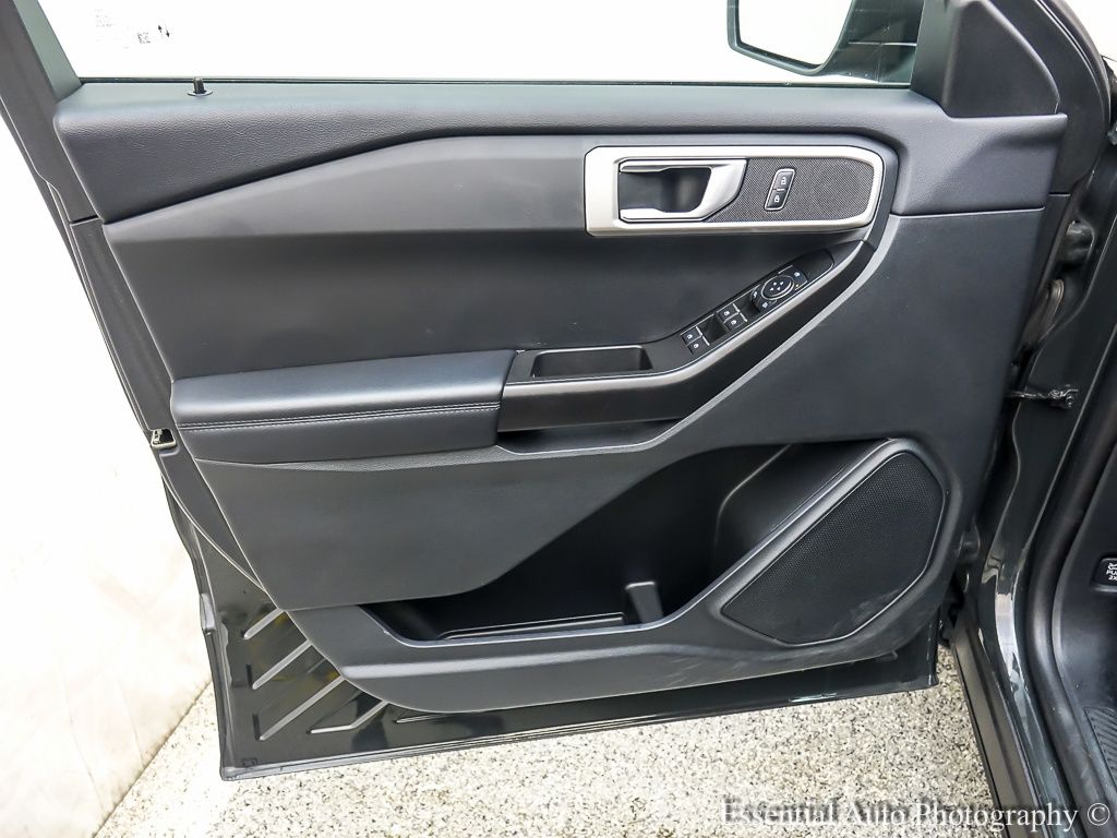 2022 FORD EXPLORER - Image 19