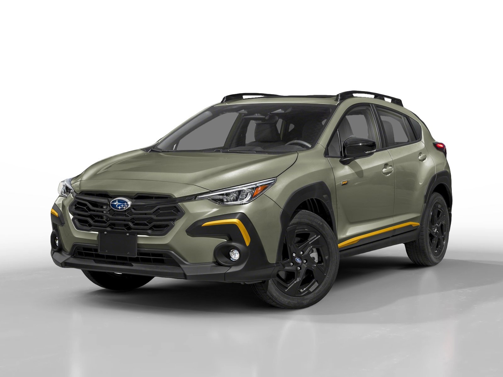 2026 Subaru Crosstrek Sport's photo