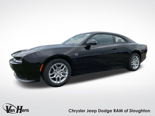 2025 Dodge Charger R/T AWD photo 36
