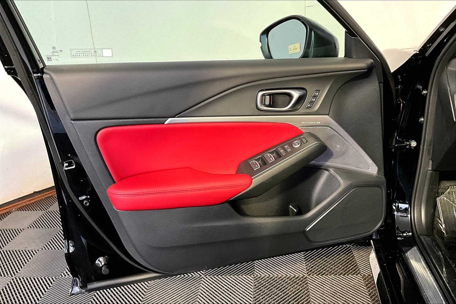 2026 Acura Integra A-Spec Technology photo 10