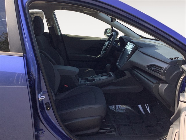 2025 Subaru Crosstrek Premium photo 14