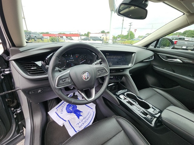 2021 Buick Envision Essence photo 13