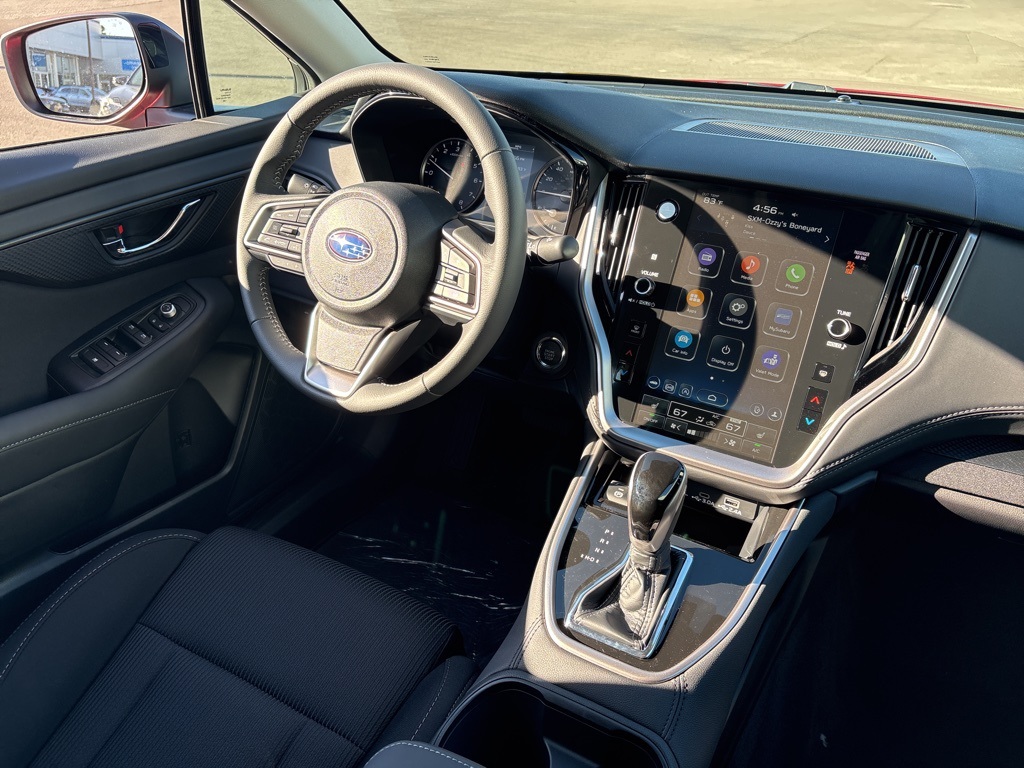 2025 Subaru Legacy Premium photo 14