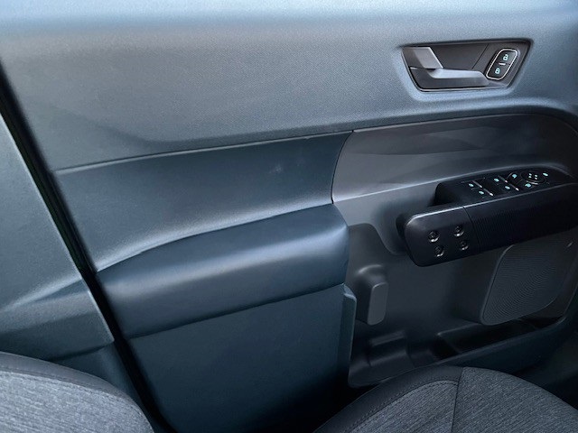 2025 Ford Maverick XLT photo 27