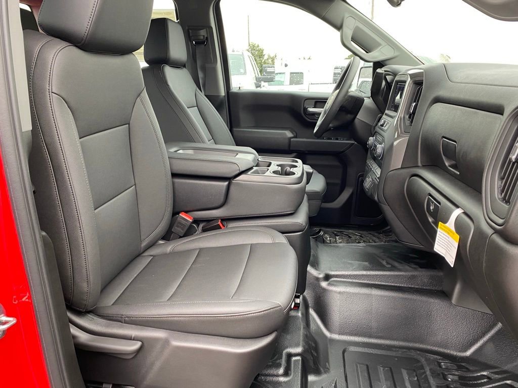 2024 Chevrolet Silverado 1500 photo 20