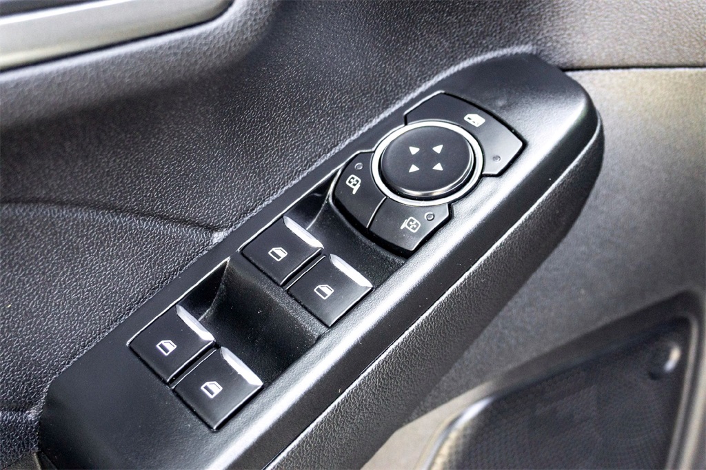 2024 Ford Escape Active photo 9