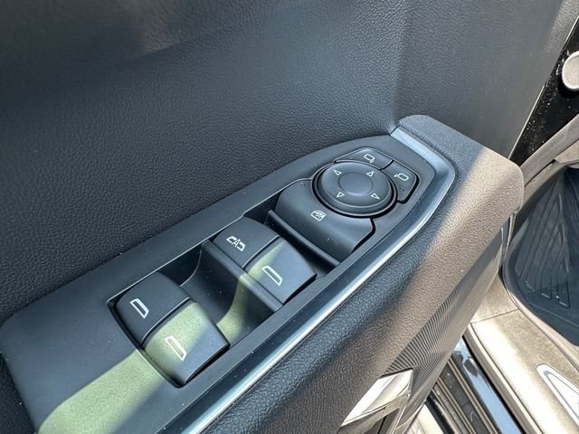 2025 Gmc Sierra 1500 Elevation photo 19