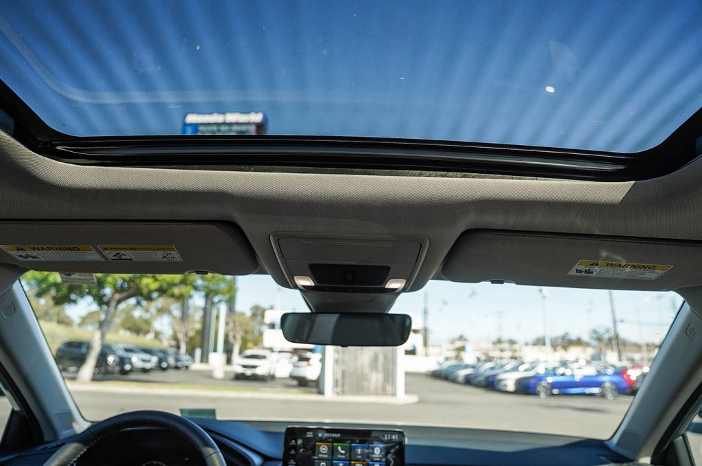 2025 Honda CR-V EX-L photo 16