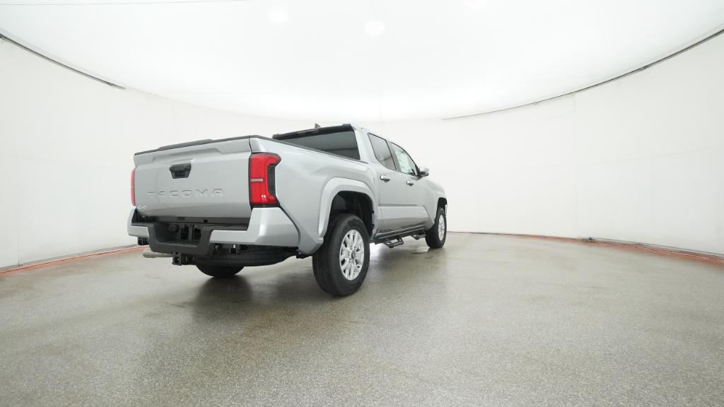 2025 Toyota Tacoma SR5 4x4 Double Cab photo 20