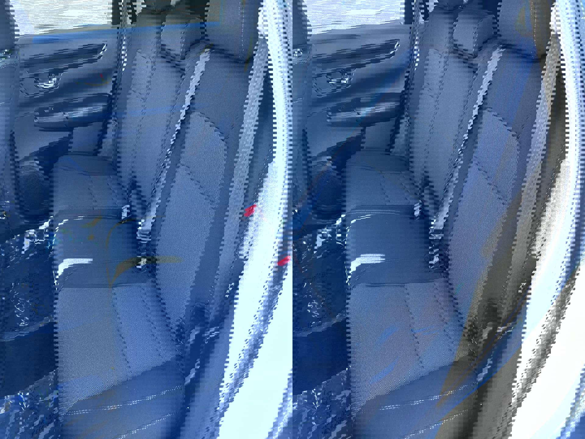 2023 Honda CR-V EX photo 24