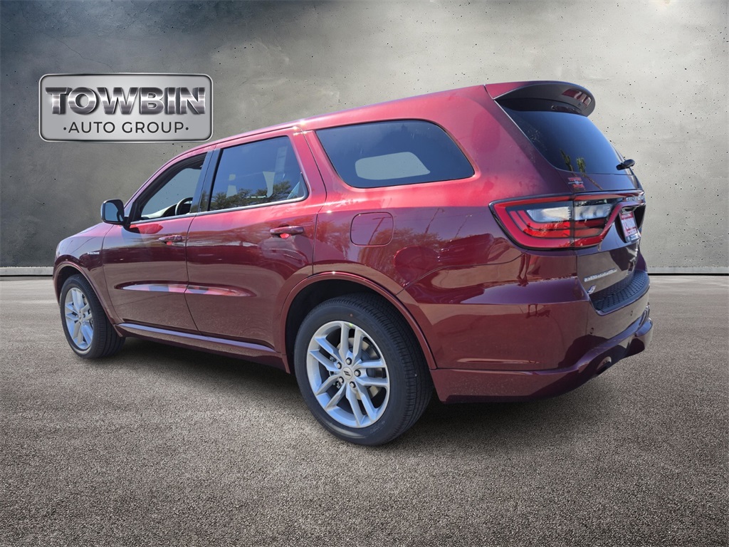 2025 Toyota RAV4 R/T photo 4