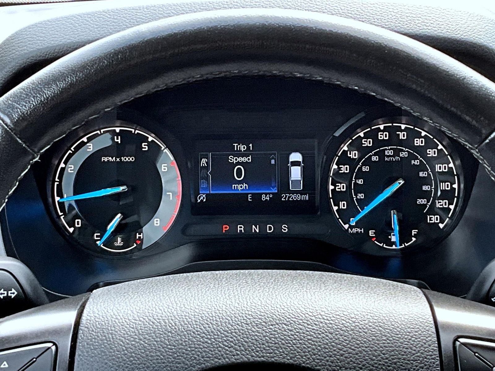 2022 Ford Ranger XLT photo 12
