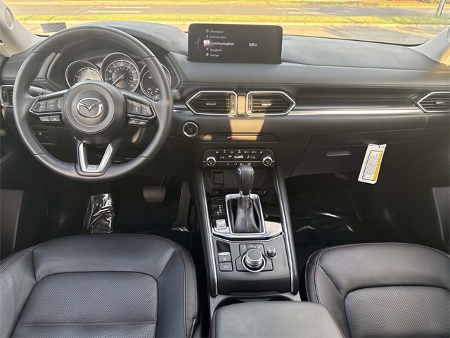 2023 Mazda CX-5 2.5 S Carbon photo 20