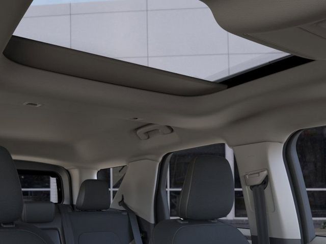 2026 FORD BRONCO SPORT - Image 45