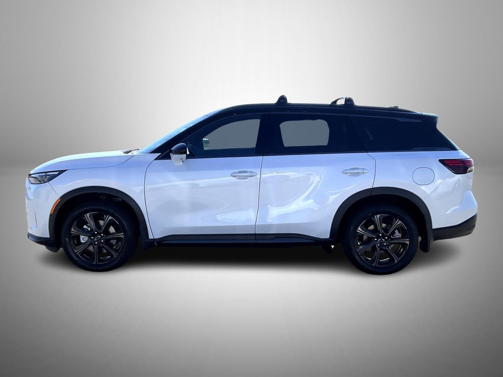 2026 Infiniti QX60 Autograph AWD photo 7