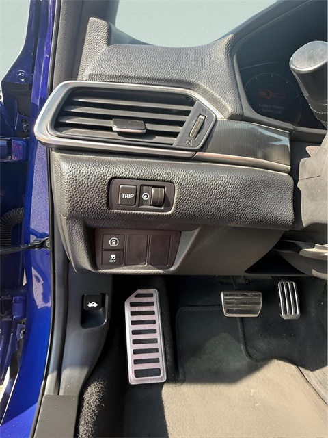 2020 Honda Accord Sport 2.0T photo 10
