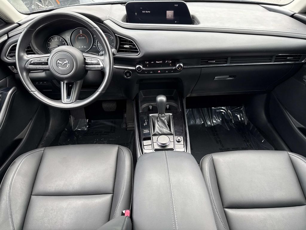 2022 Mazda CX-30 2.5 Turbo photo 16