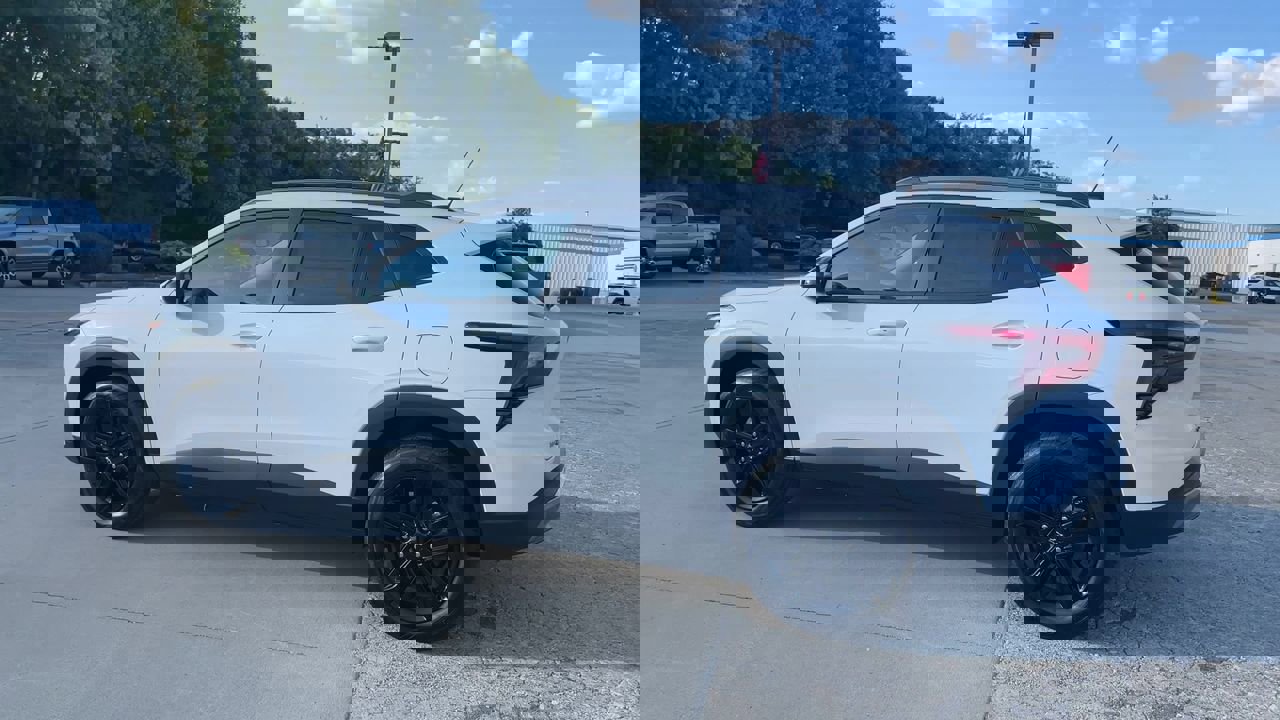 2026 Chevrolet Trax ACTIV photo 6
